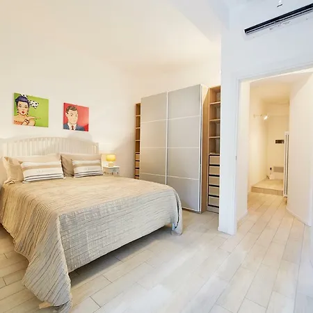 Apartamento Burò Bed&relax