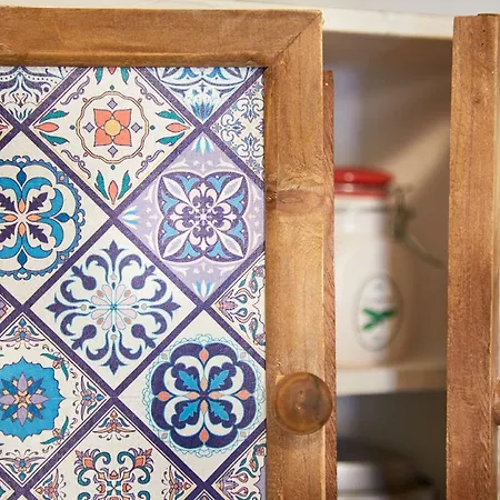 Apartamento Burò Bed&relax