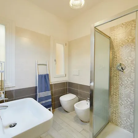 Lejlighed Buro Bed & Relax *