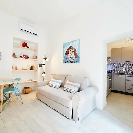 Lejlighed Buro Bed & Relax Parma