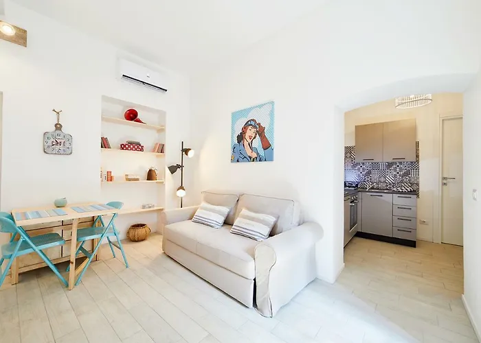 Lejlighed Buro Bed & Relax Parma