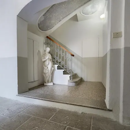 アパート Buro Bed & Relax パルマ