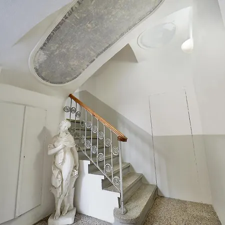 아파트 Buro Bed & Relax