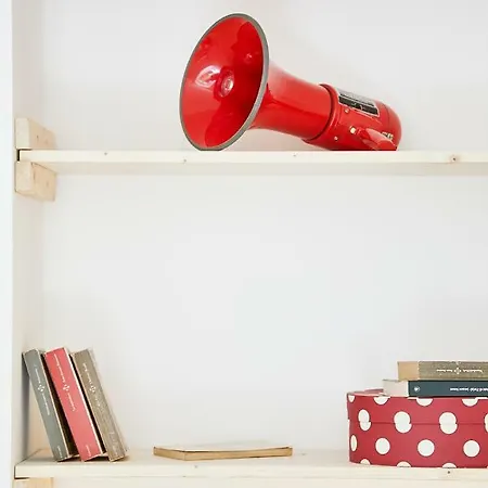 Buro Bed & Relax アパート パルマ