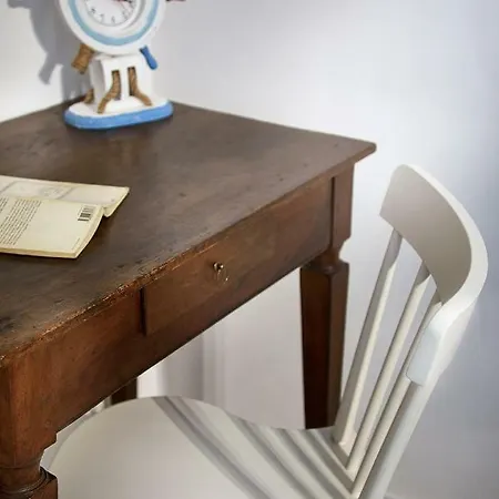 公寓 Buro Bed & Relax