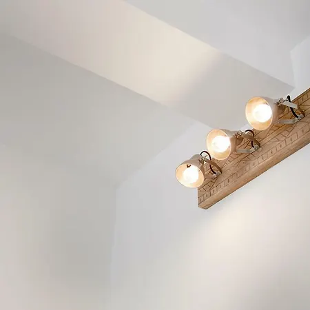 Buro Bed & Relax 아파트 *