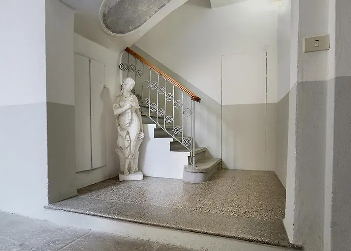 아파트 Buro Bed & Relax 파르마