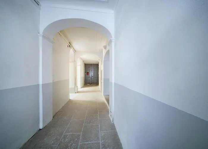 Buro Bed & Relax 아파트