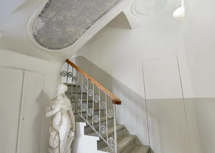 شقة Buro Bed & Relax