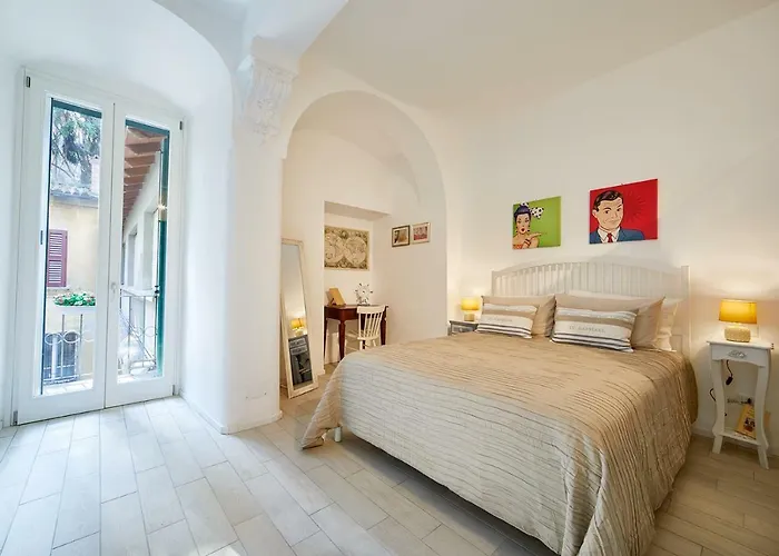 Buro Bed & Relax * بارما