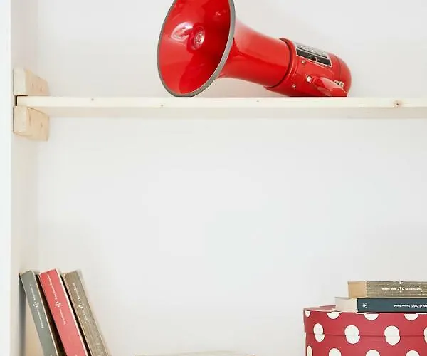 Buro Bed & Relax 아파트 파르마