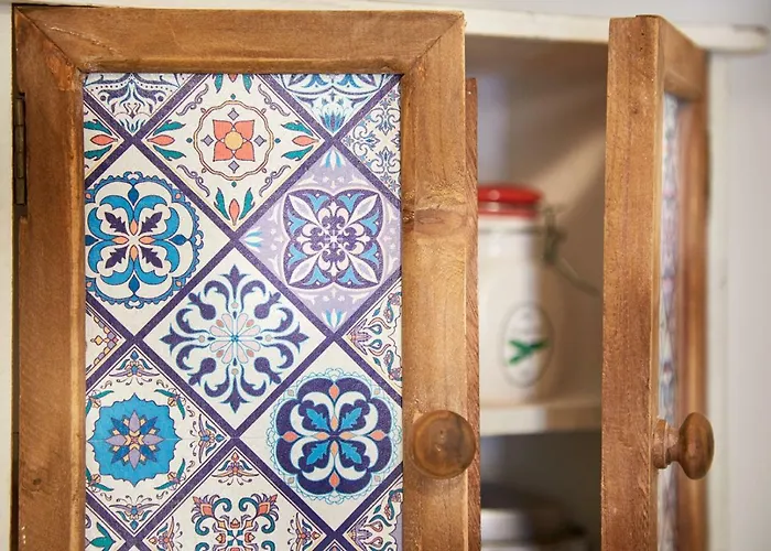 شقة Buro Bed & Relax