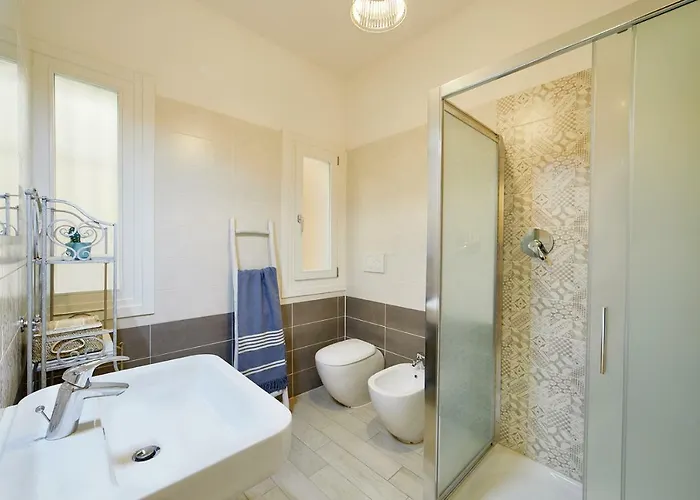 Lejlighed Buro Bed & Relax *