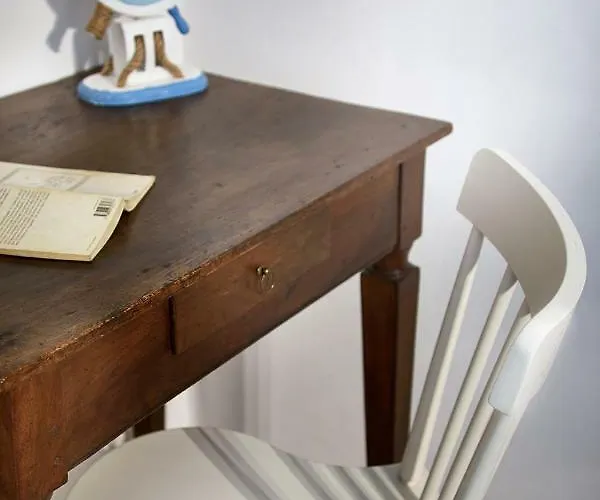 아파트 Buro Bed & Relax