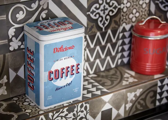 아파트 Buro Bed & Relax 파르마