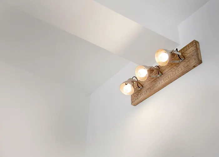 Buro Bed & Relax 아파트 *