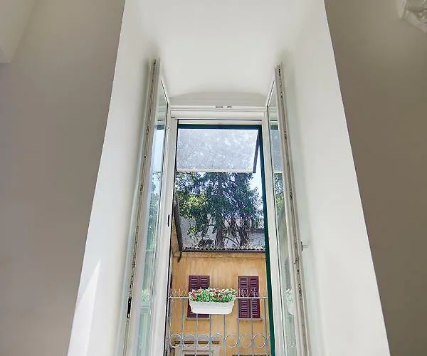 Buro Bed & Relax * 파르마